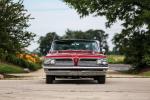 Pontiac Bonneville Convertible 1961 года